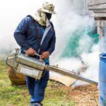 FUMIGATION AND PEST CONTROL